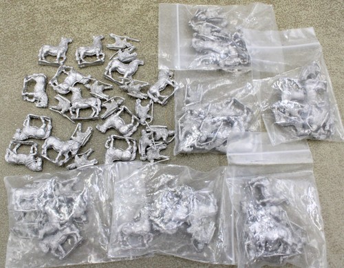 15mm ancients gallic heavy - 15mm,