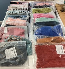 Job Lot 1, 26 Pieces Of