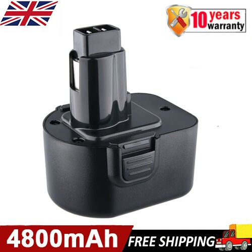 For dewalt 12v battery - for,