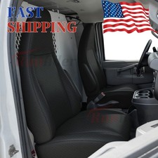 Custom Bucket Seat Covers for