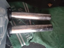 Powertec Weight Horns X2 