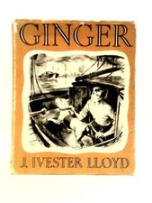 Ginger (J. Ivester Lloyd -