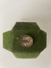 Snap On Tools Pin Badge