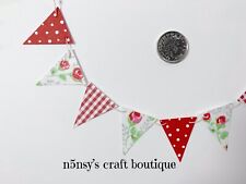 Handmade  Miniature Dolls