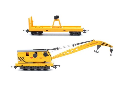 Hornby gauge r6369 br - 'oo',