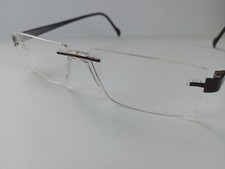 Stepper rimless titanium - , si