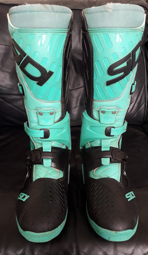 Sidi crossair motocross - sidi,
