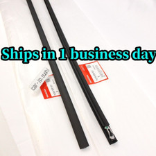 HONDA Genuine CIVIC 3DR Hatchback 02-05 EP3 Type-R Roof Side Molding Rh & Lh SET