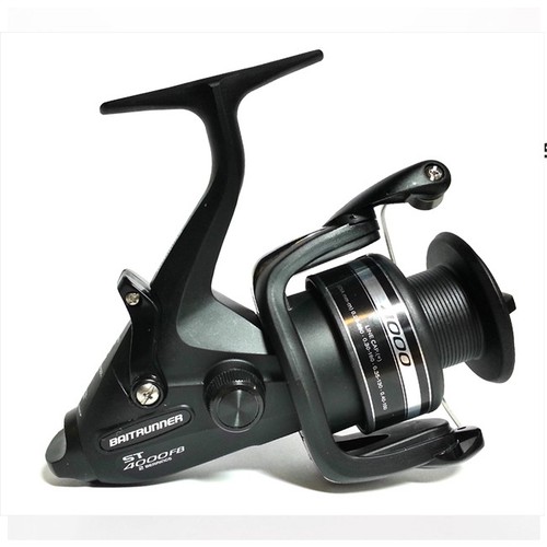 Shimano baitrunner fb - st,