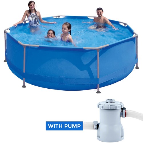 Swimming pool 10ft - 10ft,, Ø300cm