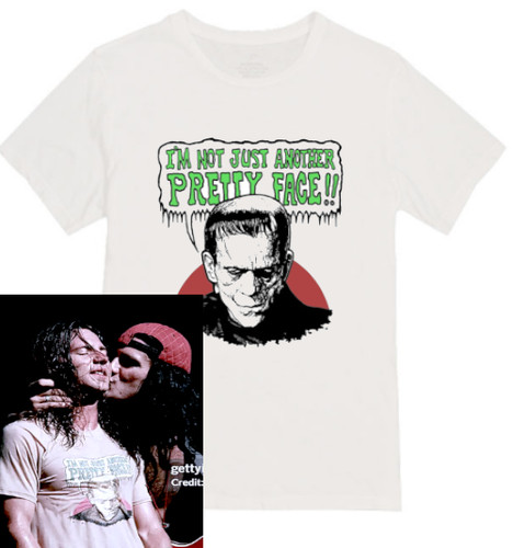 Pearl jam shirt - jam, t-shirt