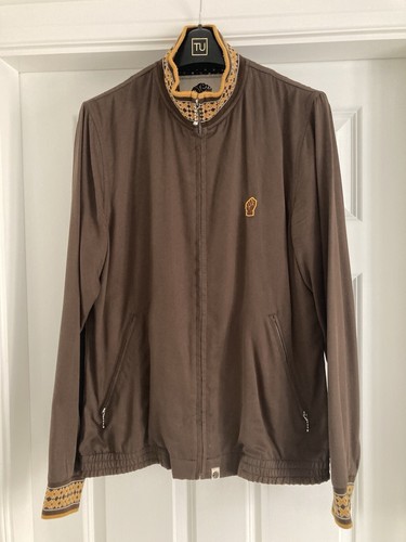Mens pretty green - pretty,