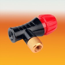 Co2 Top Up Tap For 16 Gram