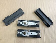 VW Golf mk1 Genuine Frankani Rear Lamps Lights Inserts Bulb Covers 171945285B