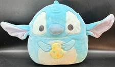 Disney Squishmallows Stitch