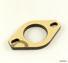 WEBER 34 ICH/ICT CARB/CARBURETTOR BASE BLOCK with FITTED GASKETS 6.5mm THICK