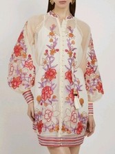 UK 10 New Karen Millen Blush