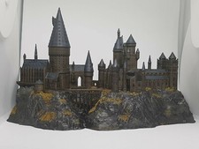Hogwarts castle inspired - hogwarts, 3d