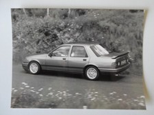 FORD SIERRA RS COSWORTH