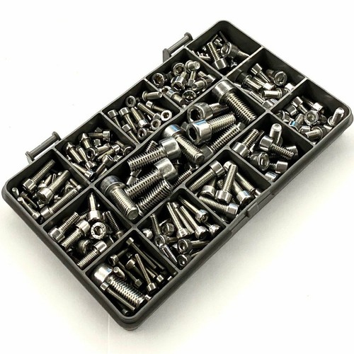 220 assorted piece - 220, stainless