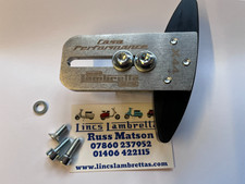 Casa X44 Chain Tensioner form