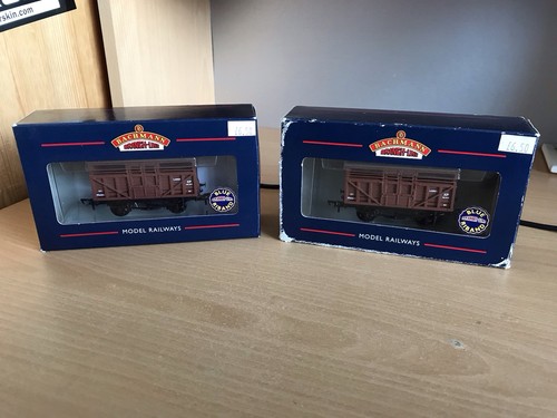 Bachmann gauge 704 10 - oo,