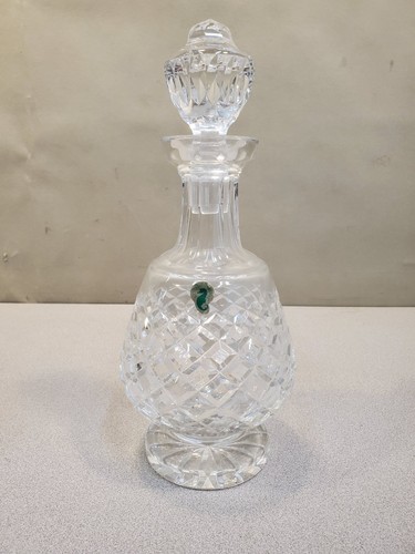 Waterford crystal alana brandy - waterford,