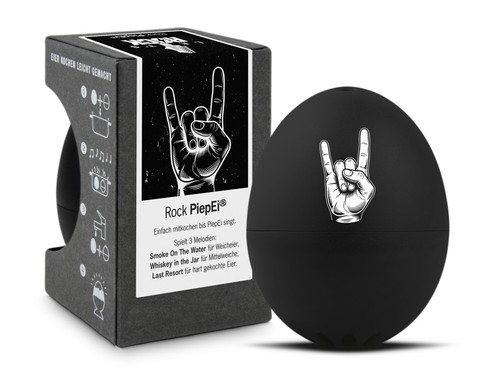 Brainstream piepei rock beep - piepei,