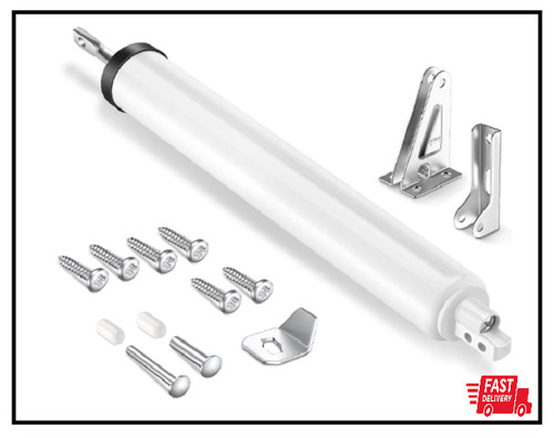 Storm door closer heavy - storm,