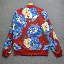 ADIDAS FARM RIO Jacket Women