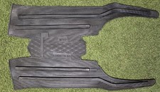Lambretta Series 3 GP Floormat