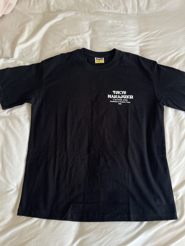 Bape bathing ape harajuka - bathing,