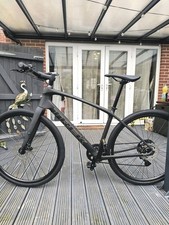 Trek FX5 Sport Carbon