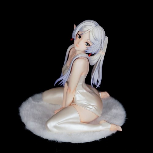 Frieren figure 15cm pvc statue - figure,