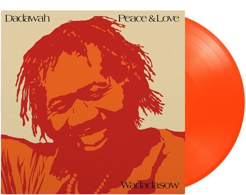 Dadawah peace and - dadawah,