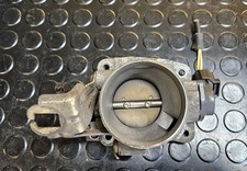 Ford Streetka Sportka 1.6 Petrol Throttle Body