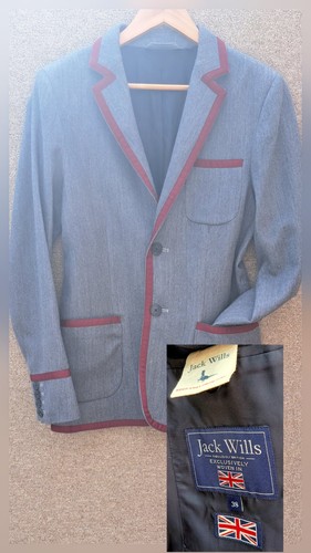 Jack wills made - jack,
