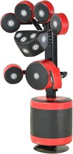 Freestanding boxing target - freestanding, –