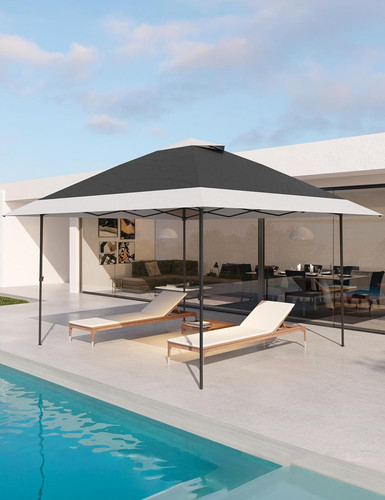 Outdoor patio - 13', x