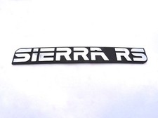 Genuine New Rare FORD SIERRA