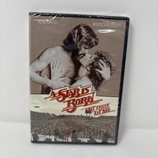 A Star is Born (DVD, 1976)