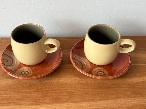 Denby fire chilli - chilli,