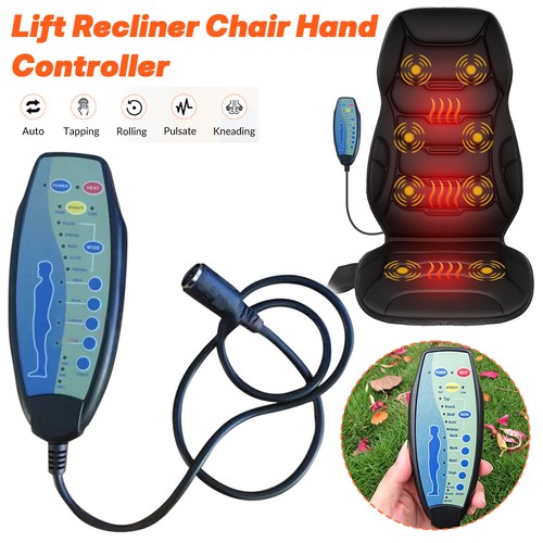 Female pin remote - pin,