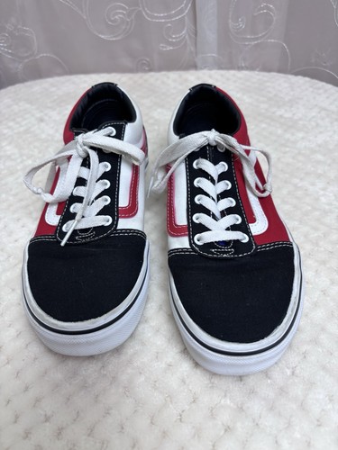 Vans old skool youth - vans,