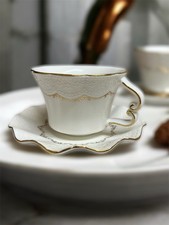 DUJUST Porcelain Antique look