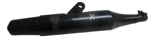 Muffler right1 ducati - 750, ss