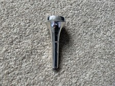King M5 Cornet Mouthpiece
