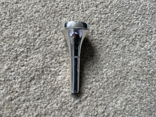 King cornet mouthpiece - cornet,