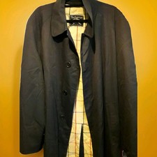 Burberry Vintage Smart Jacket - Made In England