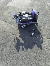 Mobility Scooter Automatic